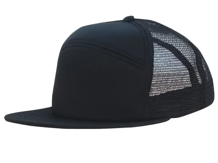 Picture of Foam Front A Frame Cap with Mesh Back