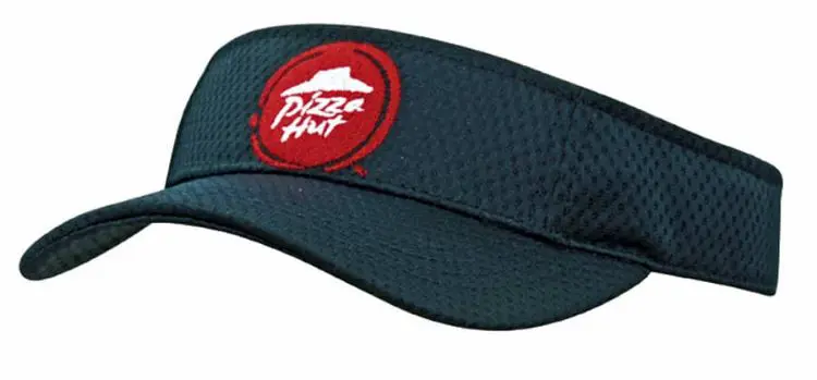 Picture of Sports Mesh Visor