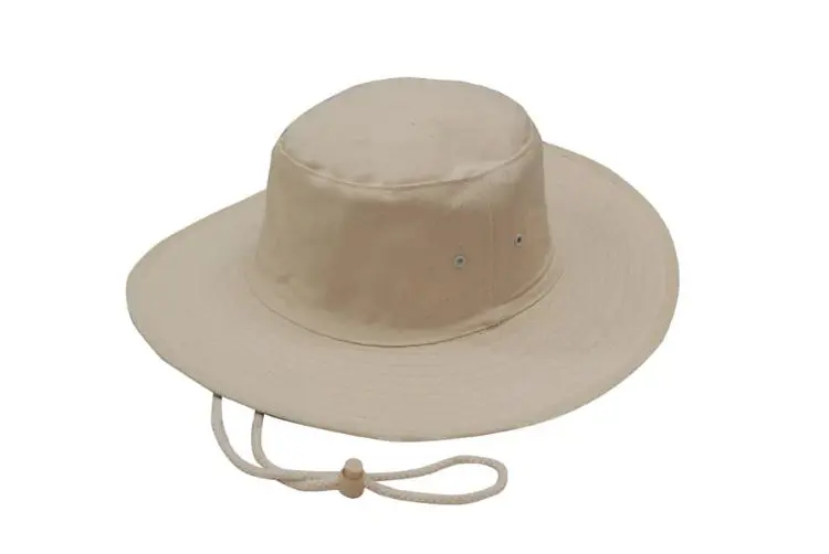 Picture of Canvas Hat