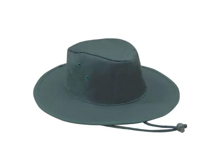 Picture of Poly Cotton Slouch Hat